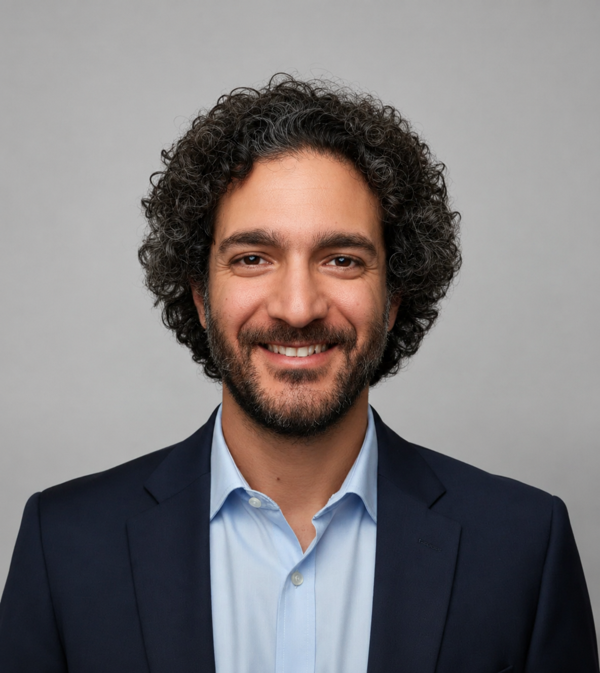 Alexandre Salomao