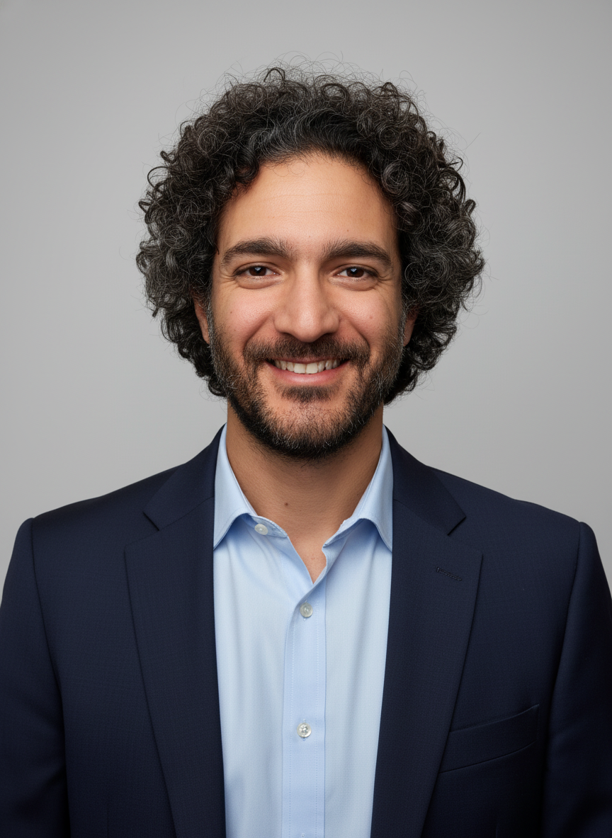 Alexandre Salomao